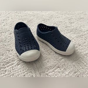 Navy Native Jefferson’s 6C